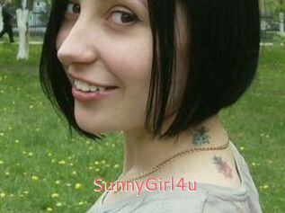 SunnyGirl4u