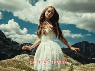 SunnyShyGirl