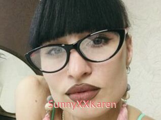 SunnyXXKaren
