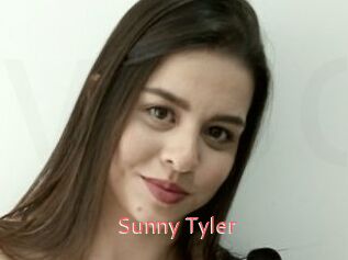Sunny_Tyler Webcam Sexe Direct