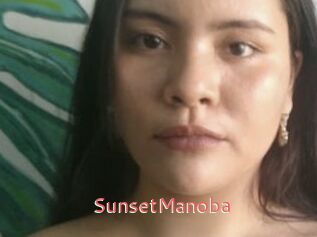 SunsetManoba