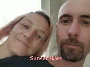 SunsetSkies