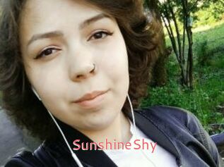 SunshineShy