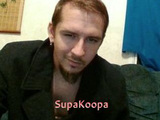 SupaKoopa