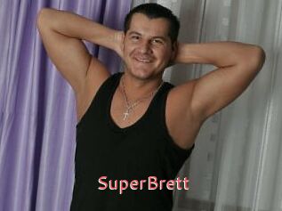 SuperBrett