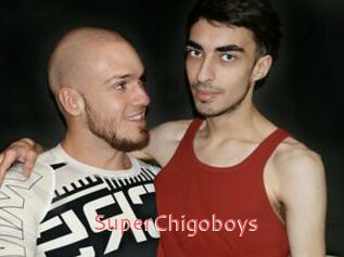SuperChigoboys