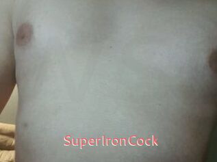 SuperIronCock
