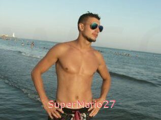 SuperMario27 Webcam Sexe Direct