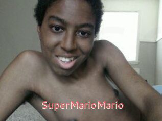 SuperMarioMario