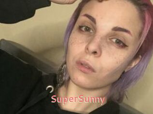 SuperSunny