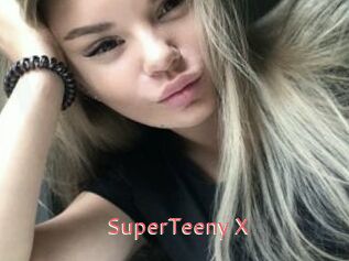 SuperTeeny_X