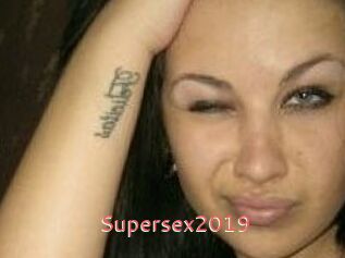 Supersex2019