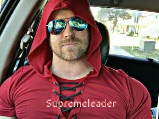 Supremeleader