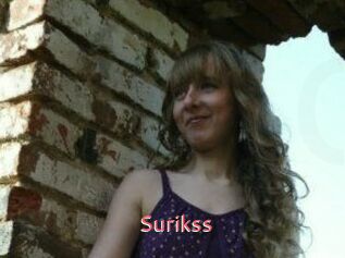 Surikss