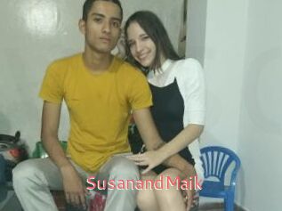SusanandMaik