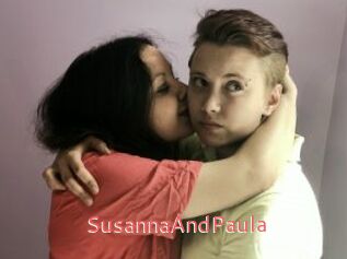 SusannaAndPaula