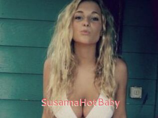 SusannaHotBaby