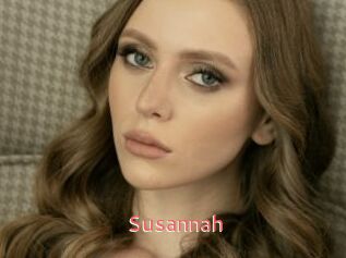 Susannah