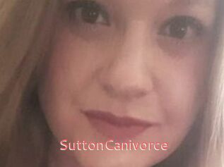 SuttonCanivorce