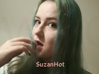 SuzanHot