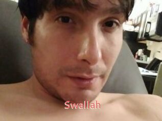 Swallah
