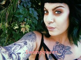 Swampqween