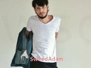 SweedAdam