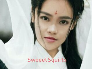 SweeetSquirts