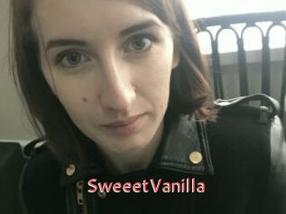 SweeetVanilla