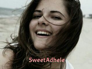 SweetAdhele