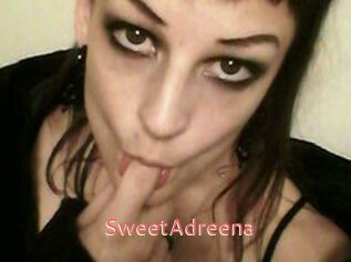 SweetAdreena