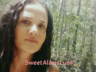 SweetAlanisLuna