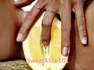 SweetAlice101