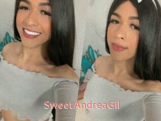 SweetAndreaGil
