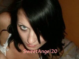 SweetAngel20