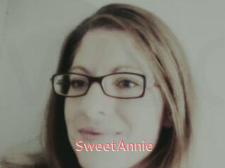 SweetAnnie