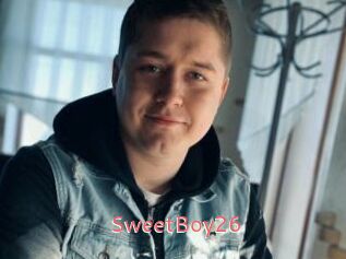 SweetBoy26