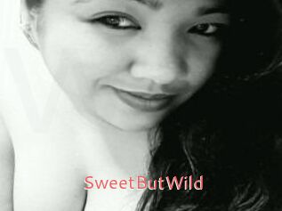 SweetButWild