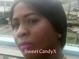 SweetCandyX