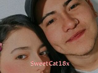 SweetCat18x