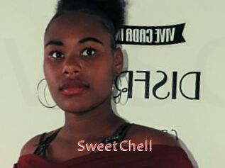 SweetChell Webcam Sexe Direct