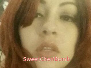 SweetCheriBomb