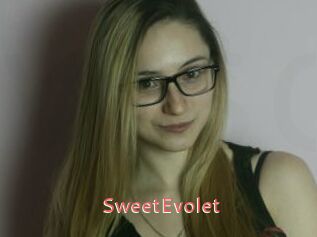 SweetEvolet