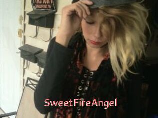 SweetFireAngel