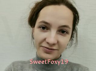 SweetFoxy19