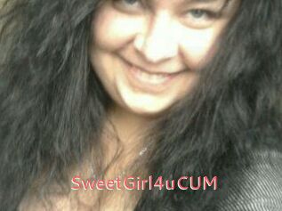 SweetGirl4uCUM