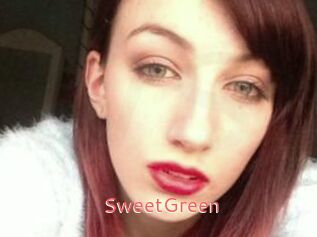 SweetGreen