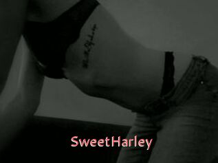 SweetHarley