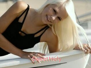 SweetHoly