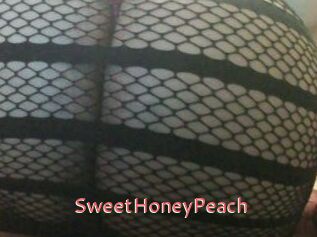 SweetHoneyPeach